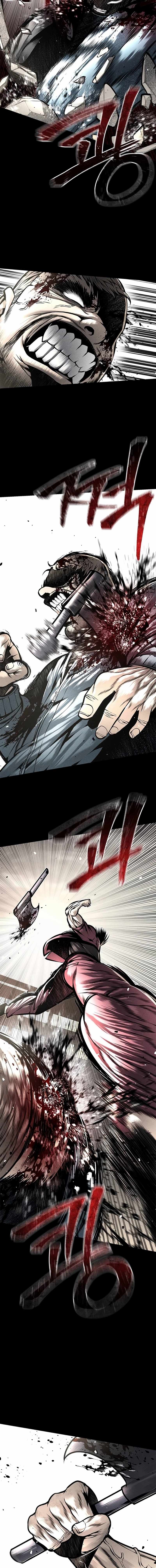 Festival Of Warriors Chapter 27 15